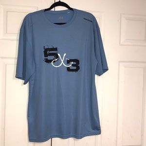 Men’s A4 Shirt
